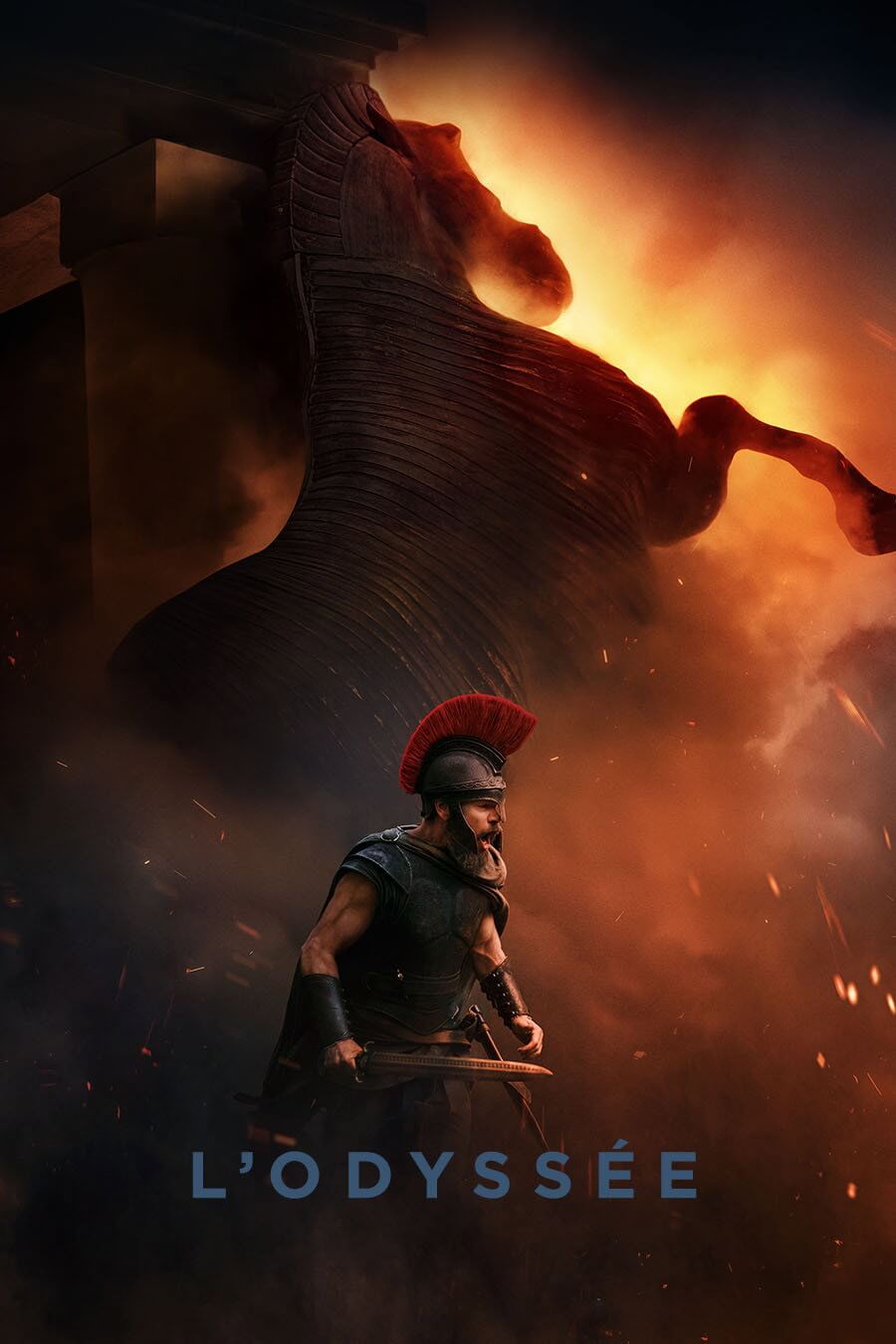 Odyssey