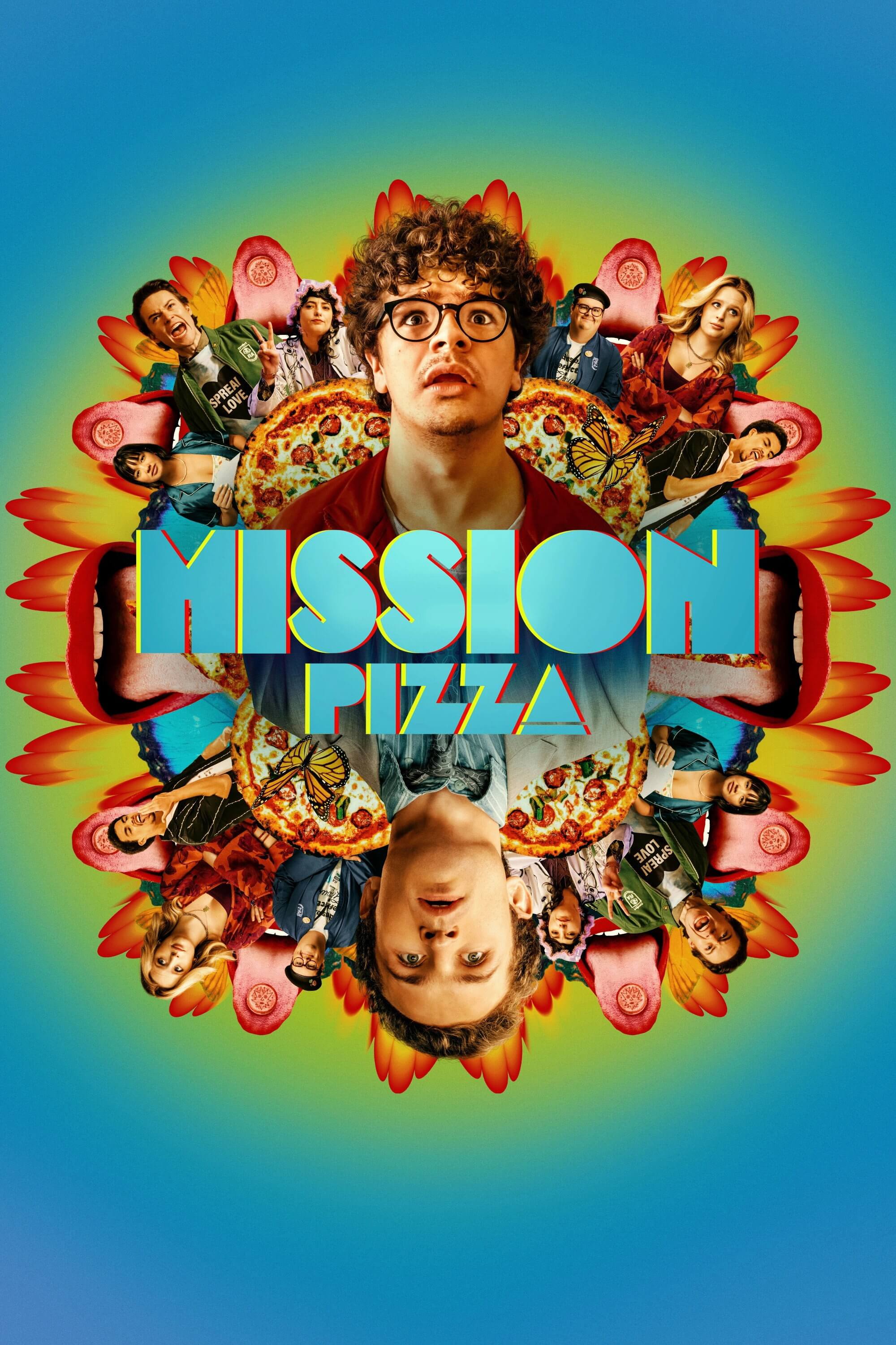 Pizza Movie